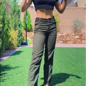 Hanna Andersson corduroy pants